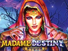 Madame Destiny