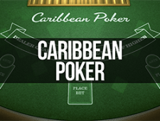 Caribbean Poker 