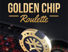 Golden Chip Roulette