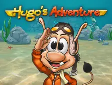 Hugos Adventure