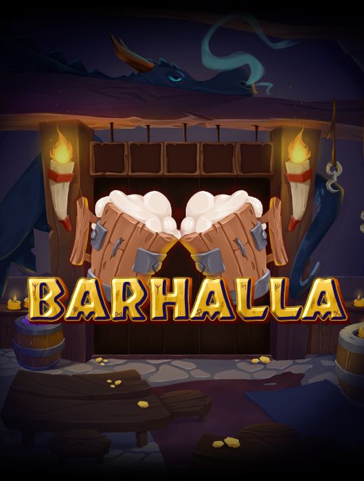 Barhalla