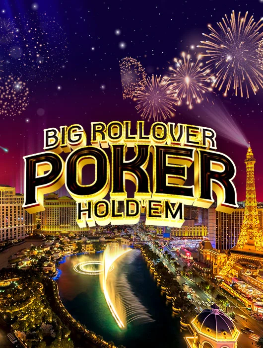 Bigrollover Poker Holdem