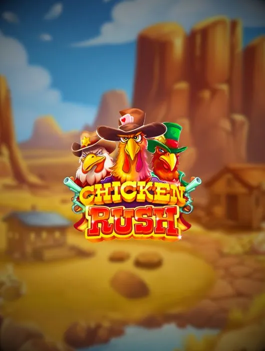 Chicken Rush