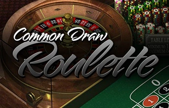 Common Draw Roulette