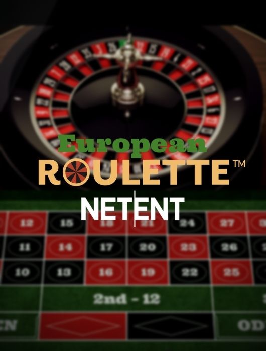 European Roulette