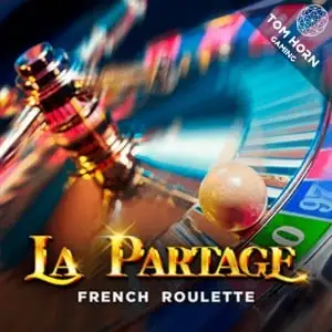 French Roulette. La Partage