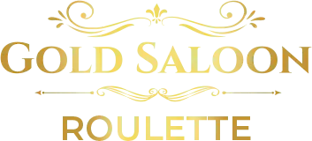 Gold Saloon Roulette