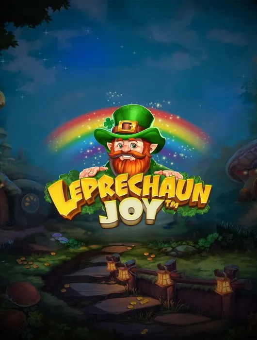 Leprechaun Joy