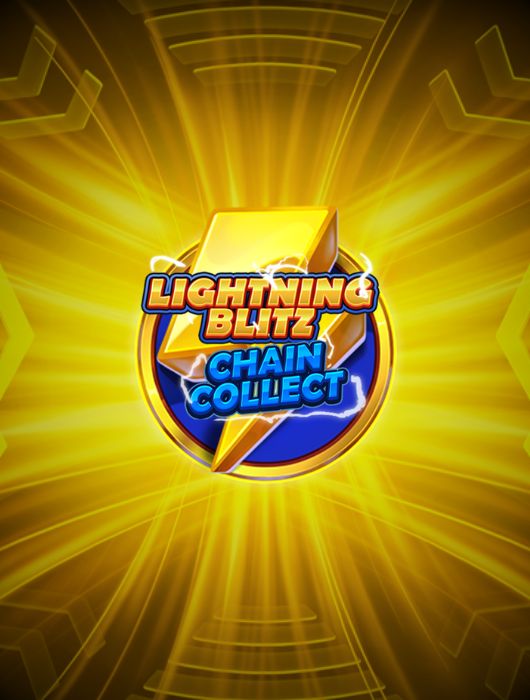 Lightning Blitz Chain Collect