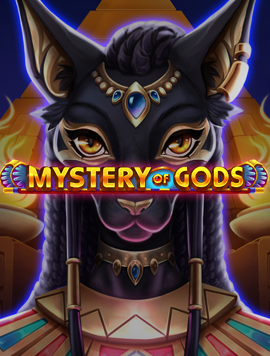 Mystery of Gods