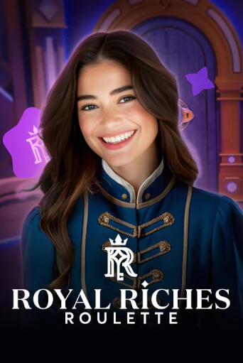 Royal Riches Roulette