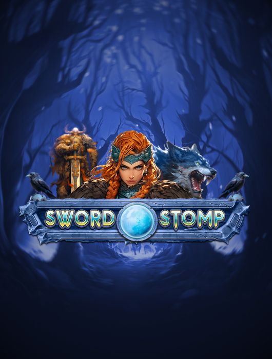 Sword Stomp