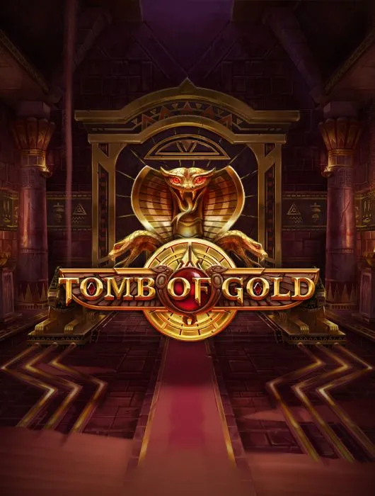 Tomb of Gold