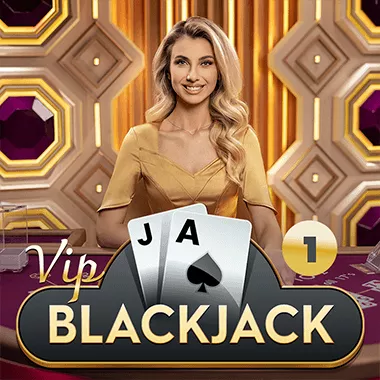 VIP Blackjack