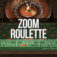 Zoom Roulette