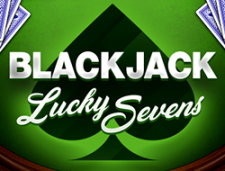 BlackJack Lucky Sevens