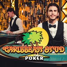 Caribbean Stud Poker