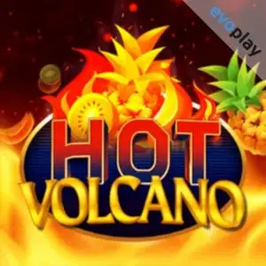 Hot Volcano