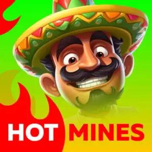 Hot Mines