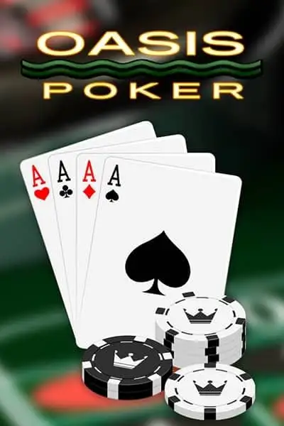 Oasis Poker