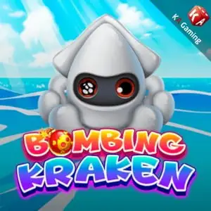 Bombing Kraken