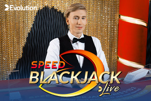 Speed VIP Blackjack