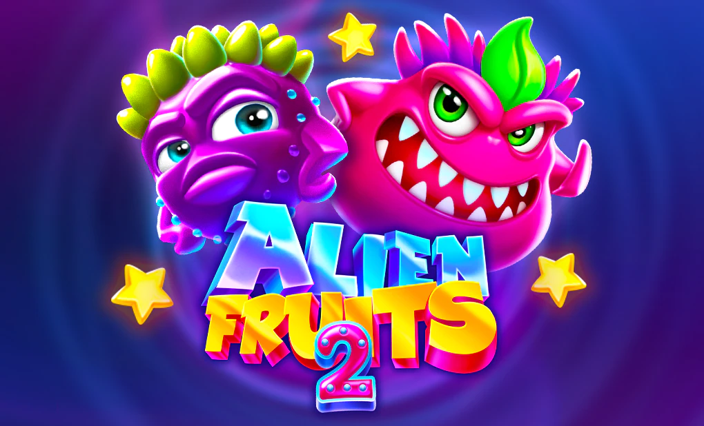 Alien Fruits 2