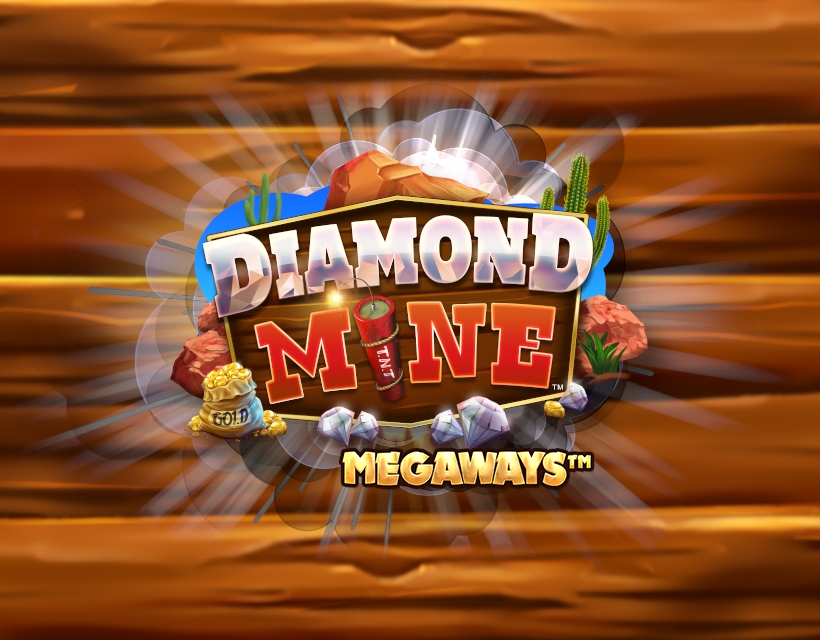 Diamond Mine Megaways