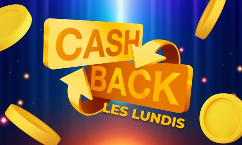 Lundis Cashback