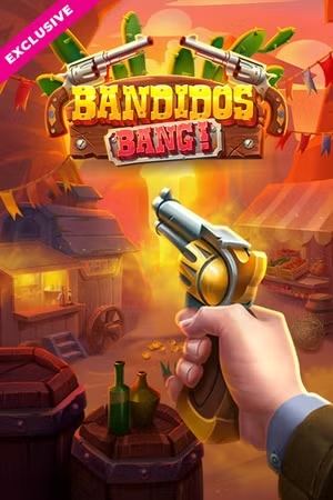 Bandidos Bang!