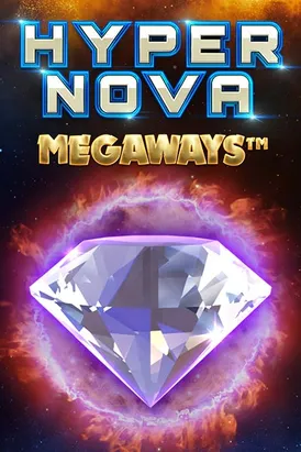 Hypernova Megaways