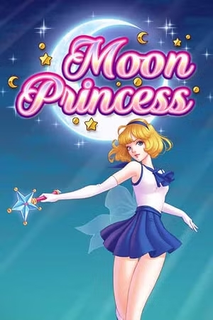 Moon Princess 