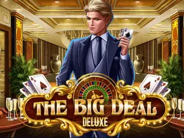 The Big Deal Deluxe