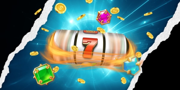 21bets Casino