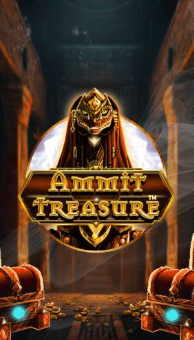 Ammit Treasure