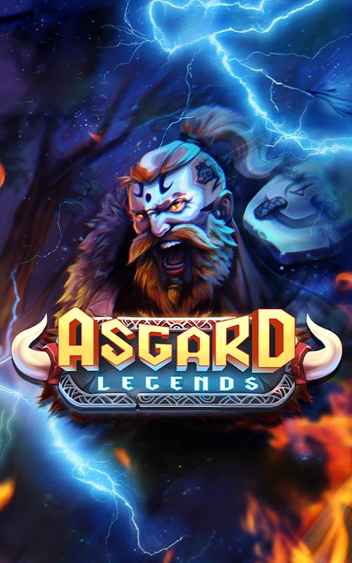 Asgard Legends