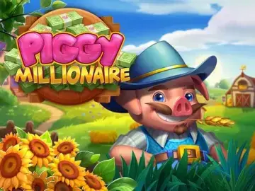 Piggy Millionaire