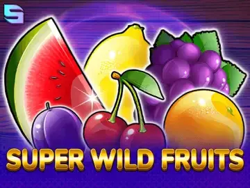 Super Wild Fruits