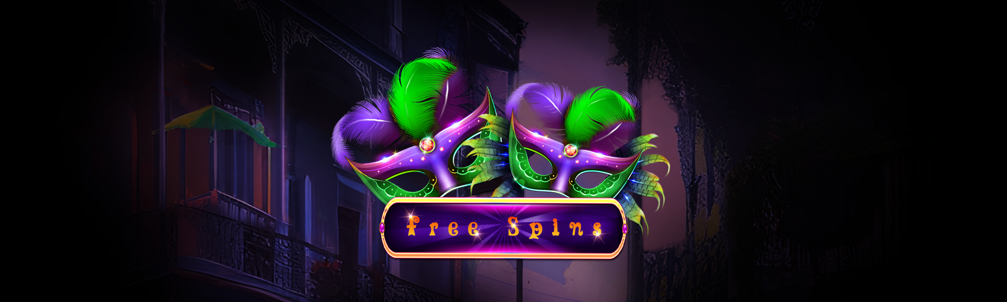 Extravaganza de free spins du mardi !