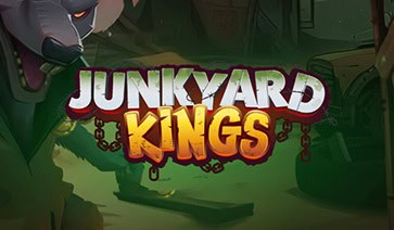 JUNKYARD KINGS